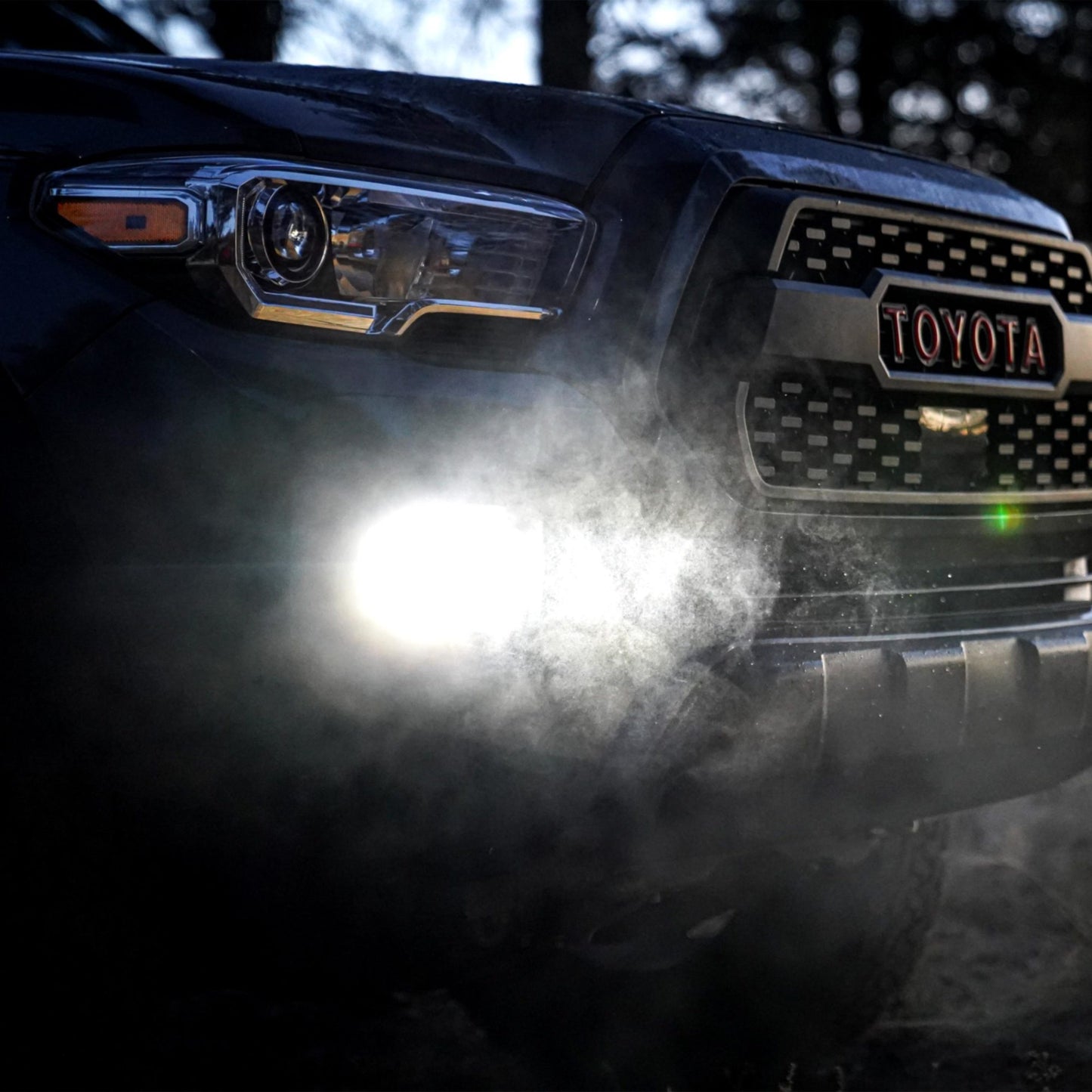 KC HiLiTES Toyota FLEX ERA 3 Fog Pocket Kits - Off-Road Lights - Spot
 97152