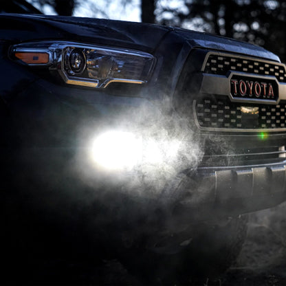 KC HiLiTES Toyota FLEX ERA 3 Fog Pocket Kits - Off-Road Lights - Spot
 97152