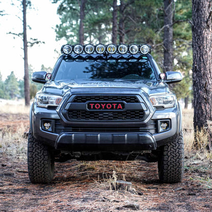 KC HiLiTES Toyota FLEX ERA 3 Fog Pocket Kits - Off-Road Lights - Spot
 97152