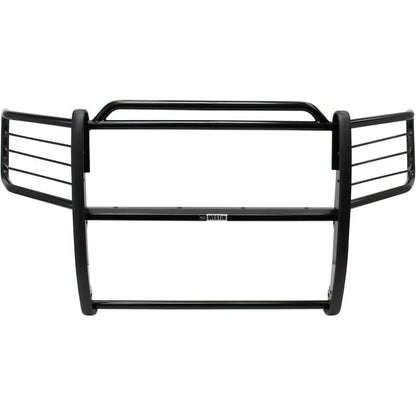 Westin 2015-2018 Ford F-150 Sportsman Grille Guard - Black 40-3835 40-3835 Photo - Primary