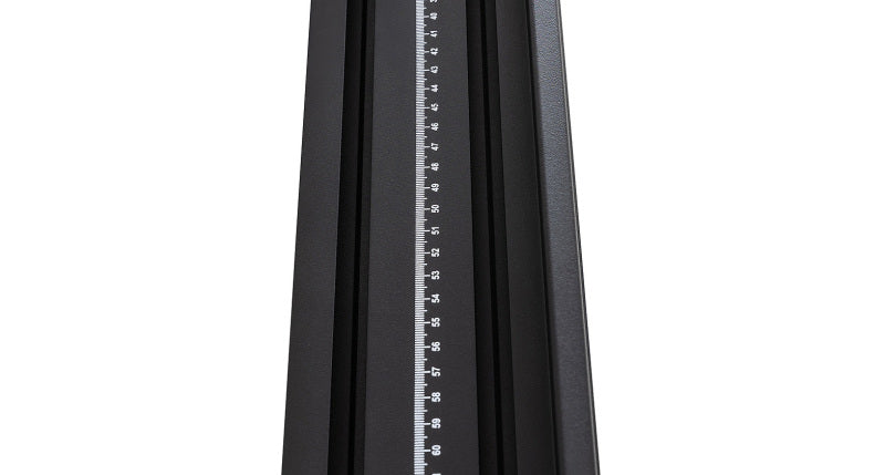 Rhino-Rack Pioneer Platform Tray - 52in x 49in - Black 52109F 52109F Photo - Primary