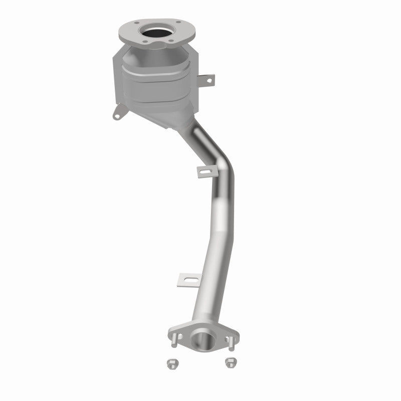 MagnaFlow Honda CRX Standard Grade Federal / EPA Compliant Direct-Fit Catalytic Converter 50210 360 Degree Image Set