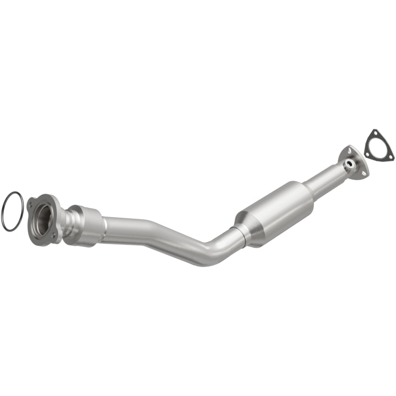 MagnaFlow California Grade CARB Compliant Direct-Fit Catalytic Converter 4481539 Photo - Primary