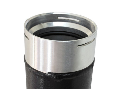aFe BladeRunner Intercooler Tubes Hot and Cold Side: Ford Trucks 11-16 V8- 46-20144-B Photo - Unmounted