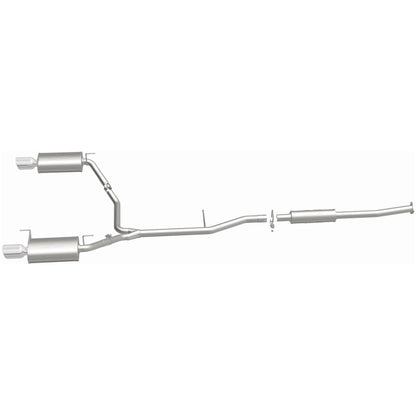 MagnaFlow Honda Accord Street Series Cat-Back Performance Exhaust System 15640 Photo - out of package
