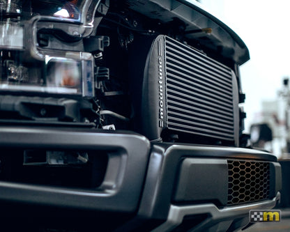 mountune 17-19 Ford F150 Ecoboost Raptor SuperCrew Intercooler Upgrade 6000-IC-AA 6000-IC-AA Photo - Primary