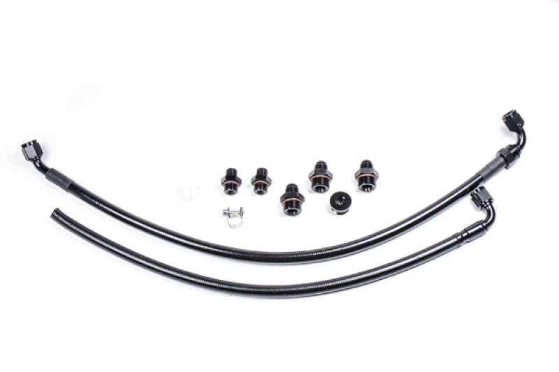 Radium 2013+ Scion FR-S/Subaru BRZ/Toyota 86 Fuel Rail Plumbing 20-0111-PK Photo - Primary
