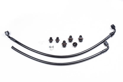 Radium 2013+ Scion FR-S/Subaru BRZ/Toyota 86 Fuel Rail Plumbing 20-0111-PK Photo - Primary