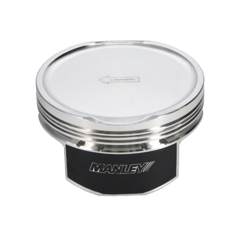 Manley Chrysler 6.4L Hemi 4.090 Bore -20.5cc Dish Stroker Series Extreme Duty Piston Set 599900CE-8 599900CE-8 User 5