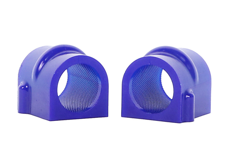 SuperPro Front Sway Bar Mount Bushing Kit SPF1453-28K Photo - out of package