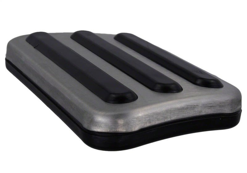 Ford Racing Mustang Automatic Transmission Aluminum Pedal Kit M-2301-BA M-2301-BA Photo - Unmounted