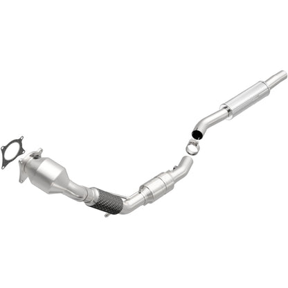 MagnaFlow Audi A3 Quattro California Grade CARB Compliant Direct-Fit Catalytic Converter 551522 Photo - Primary