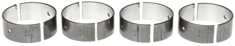 Clevite Suzuki 1590cc 1.6L Eng 1989-93 Con Rod Bearing Set CB1461A(4) CB1461A(4) User 1