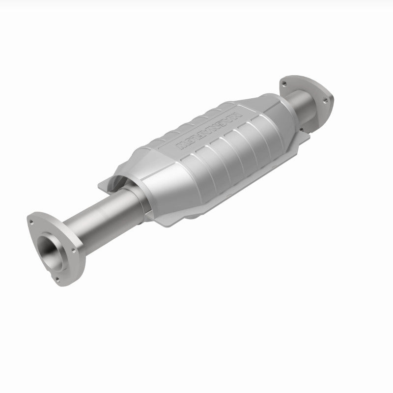 MagnaFlow Standard Grade Federal / EPA Compliant Direct-Fit Catalytic Converter 23482 360 Degree Image Set