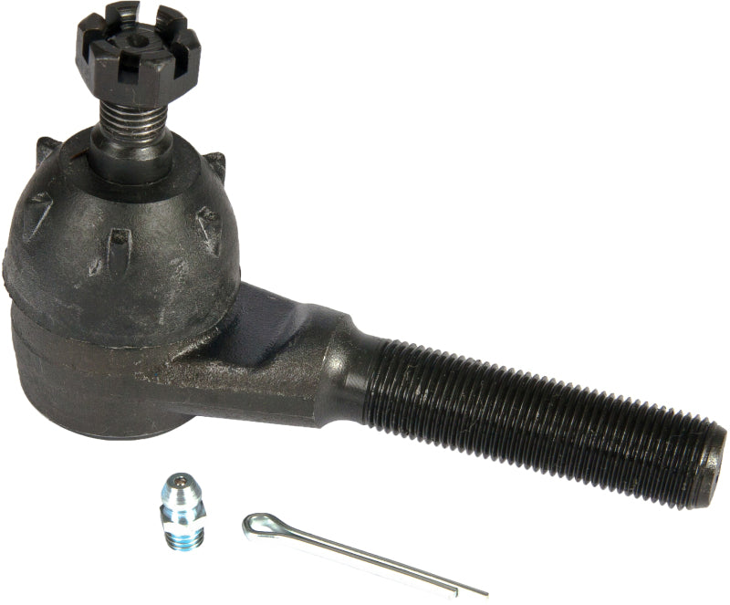 Ridetech 63-64 Chevy Impala E-Coated Outer Tie Rod End 90003047 90003047 Photo - Primary