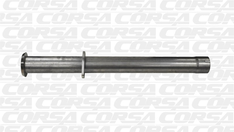 Corsa Performance 11-14 Ford F-150 Raptor 6.2L V8 133" Wheelbase Xtreme Cat-Back 14757 Photo - Primary