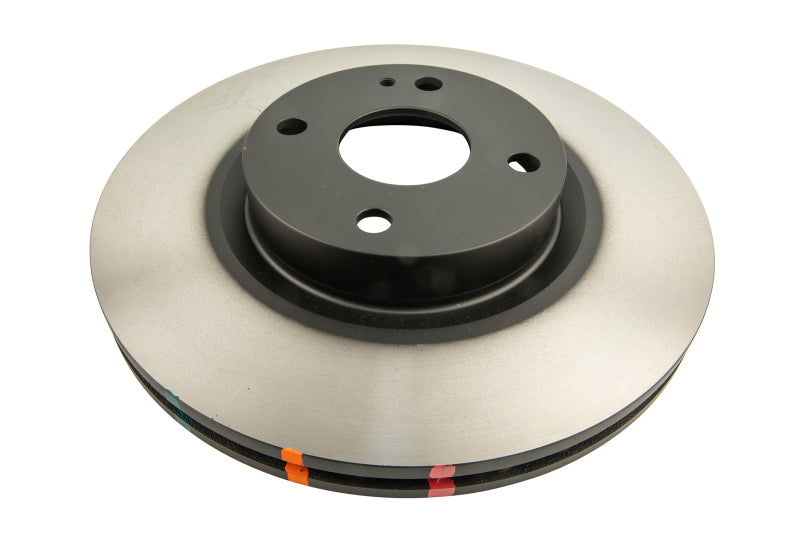 DBA DBA 4000 Standard Rotors Brakes, Rotors & Pads Brake Rotors - OE main image