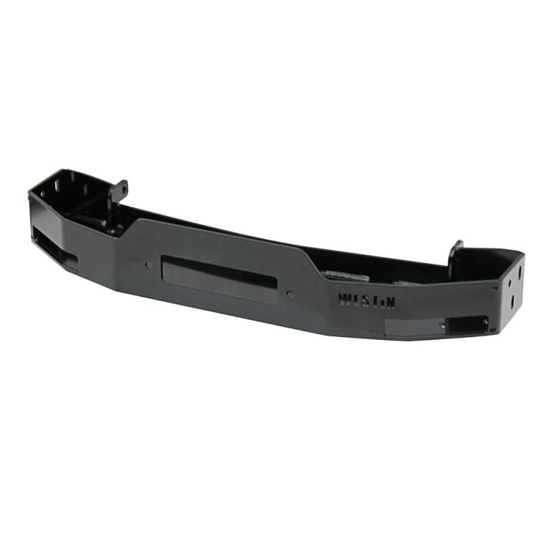 Westin 2003-2007 Chevrolet Silverado 25/3500 HD Classic MAX Winch Tray - Black 46-21245 46-21245 Photo - Primary