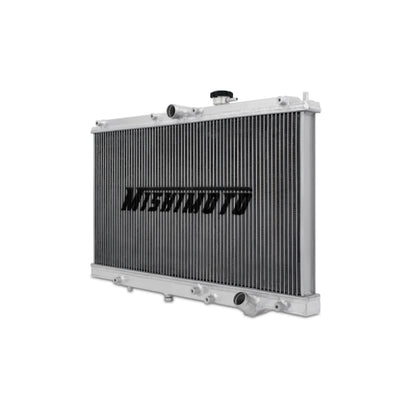 Mishimoto Aluminum Racing Radiator 97-01 Honda Prelude Manual Transmission MMRAD-PRE-97 User 5