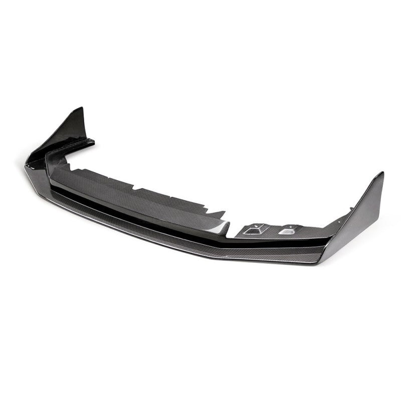 Seibon 18-20 Subaru WRX/STI CW Carbon Fiber Front Lip FL18SBIMP-CW FL18SBIMP-CW User 1