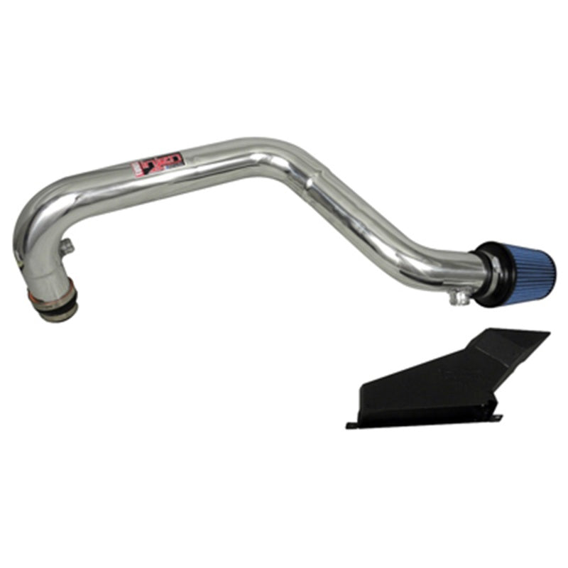 Injen 12 VW MKVI Jetta GLi 2.0L TSI Polished Short Ram Intake w/ MR Tech/Air Fusion/Nano Filter SP3076P SP3076P Photo - Primary
