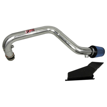 Injen 12 VW MKVI Jetta GLi 2.0L TSI Polished Short Ram Intake w/ MR Tech/Air Fusion/Nano Filter SP3076P SP3076P Photo - Primary