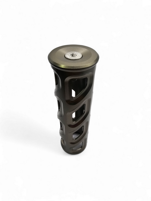 Elektric Off Road ELK Grab Handle Controls Handlebars main image
