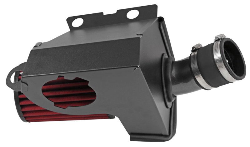 AEM Induction AEM 15-16 Mazda 3 L4 2.0L F/I - Short Ram Air Intake System 21-773C 21-773C Photo - out of package