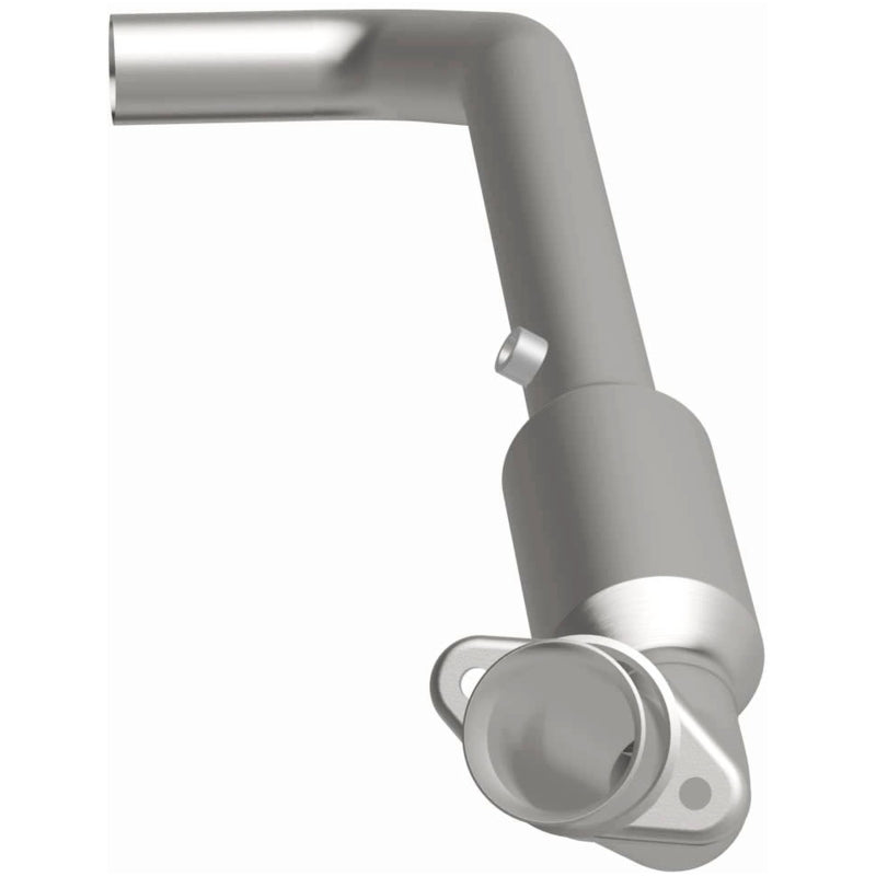 MagnaFlow Ford F-150 California Grade CARB Compliant Direct-Fit Catalytic Converter 5451155 Photo - out of package