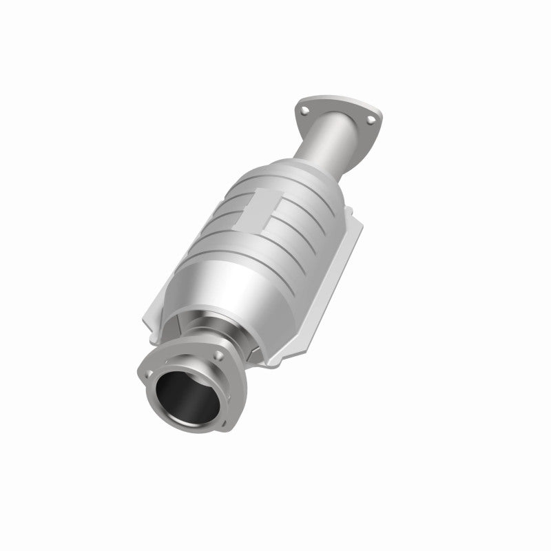 MagnaFlow Saab 900 Standard Grade Federal / EPA Compliant Direct-Fit Catalytic Converter 22834 360 Degree Image Set