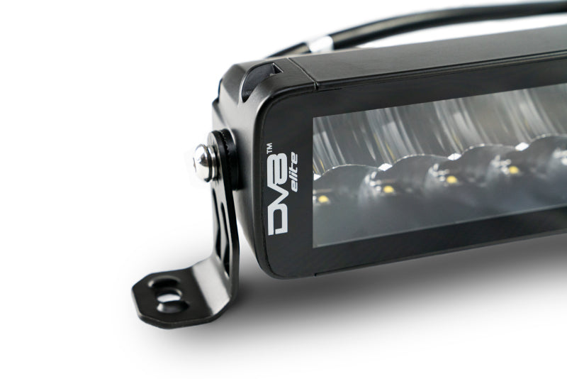 DV8 Offroad 52in Elite Series Light Bar 500W LED - Black BE52EW500W BE52EW500W User 6