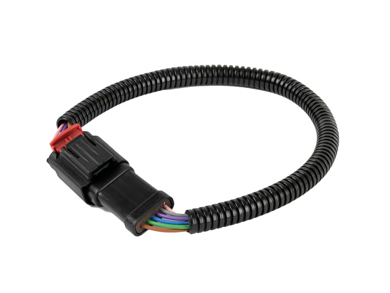 aFe Magnum FORCE Cold Air Intake MAF Extension Harness 12in 11-19 Ford Diesel V8-6.7L (td) 59-06301 59-06301 Photo - Primary