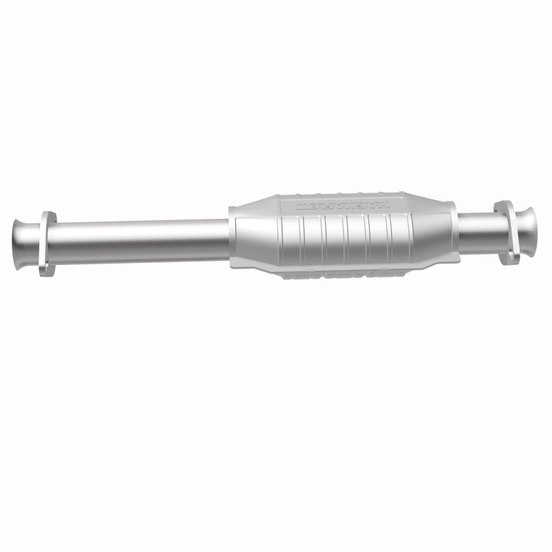 MagnaFlow Saab 9000 Standard Grade Federal / EPA Compliant Direct-Fit Catalytic Converter 22831 360 Degree Image Set