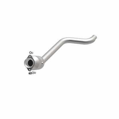 MagnaFlow Jaguar OEM Grade Federal / EPA Compliant Direct-Fit Catalytic Converter 52004 360 Degree Image Set