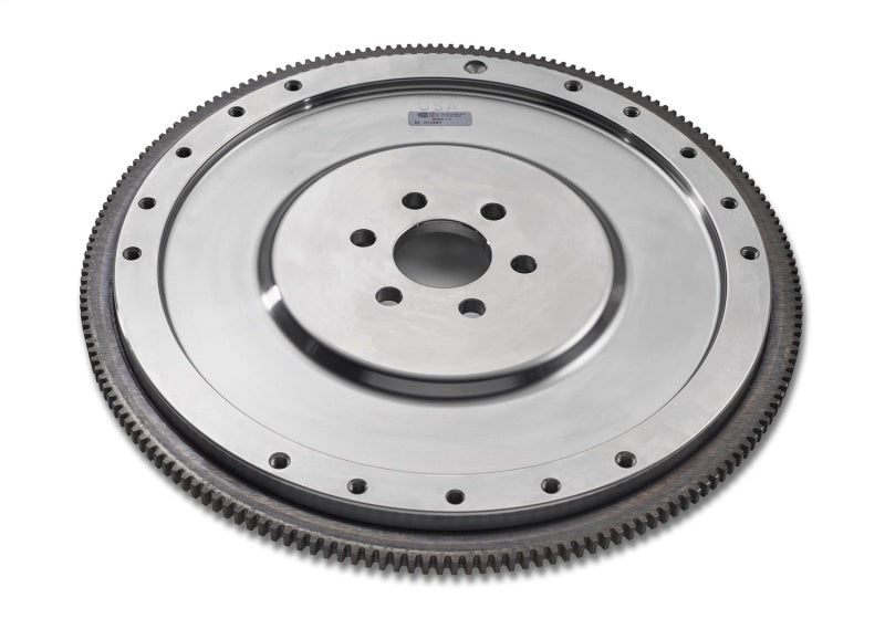Ford Performance Parts Ford Racing Manual Transmission Flywheel Steel M-6375-D302B Photo - Unmounted