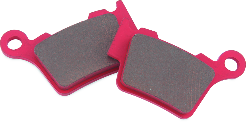 BikeMaster BMW Sintered Brake Pads 961530 961530 Photo - Primary