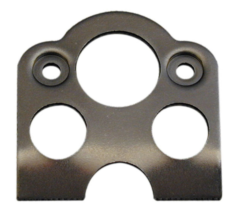Moroso Quick Fastener Mounting Brackets 45° 71553 Photo - Primary