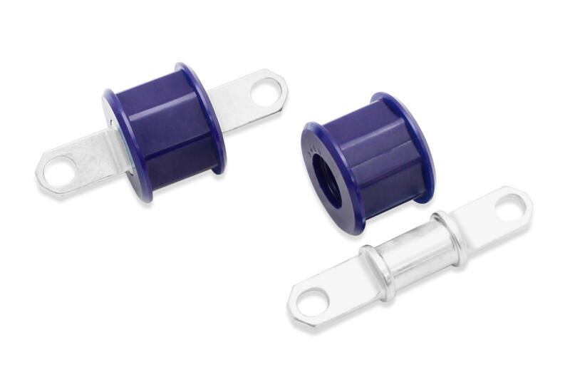 SuperPro Rear Blade Control Arm Front Kit SPF3466K Photo - Primary