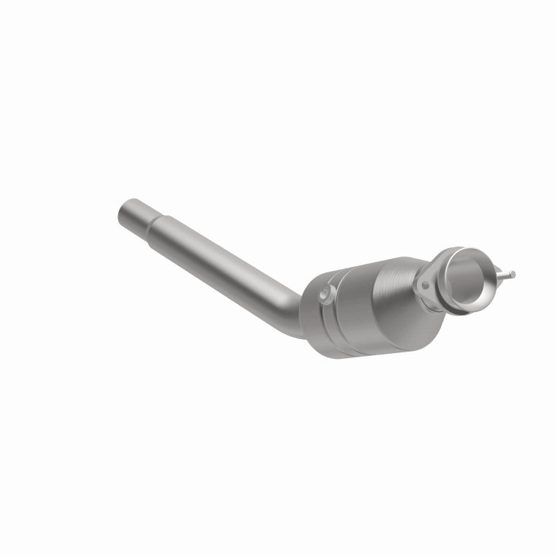 MagnaFlow Jaguar XJ California Grade CARB Compliant Direct-Fit Catalytic Converter 5561070 360 Degree Image Set