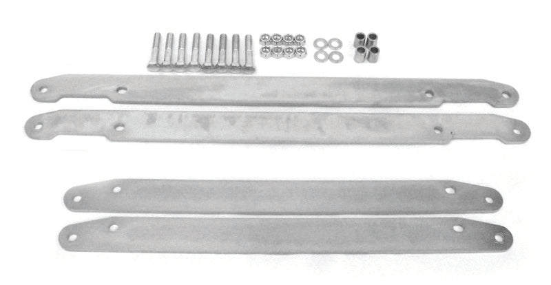 QuadBoss Qboss Lift Kit Kawasaki 411376 411376 Photo - Primary