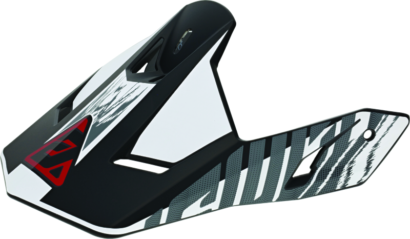 Answer Ar3 Ronin Visor Blkwhtcri 447744 447744 Photo - Primary