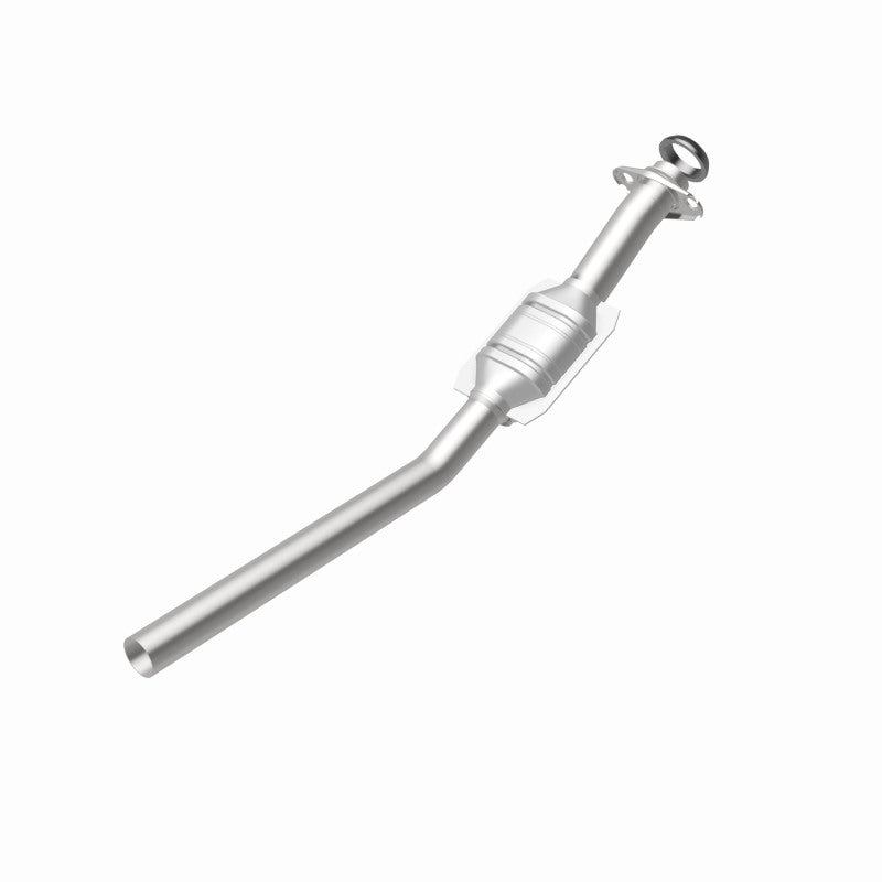 MagnaFlow Standard Grade Federal / EPA Compliant Direct-Fit Catalytic Converter 93275 360 Degree Image Set