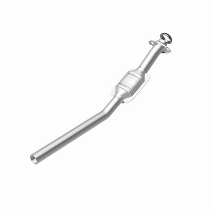 MagnaFlow Standard Grade Federal / EPA Compliant Direct-Fit Catalytic Converter 93275 360 Degree Image Set