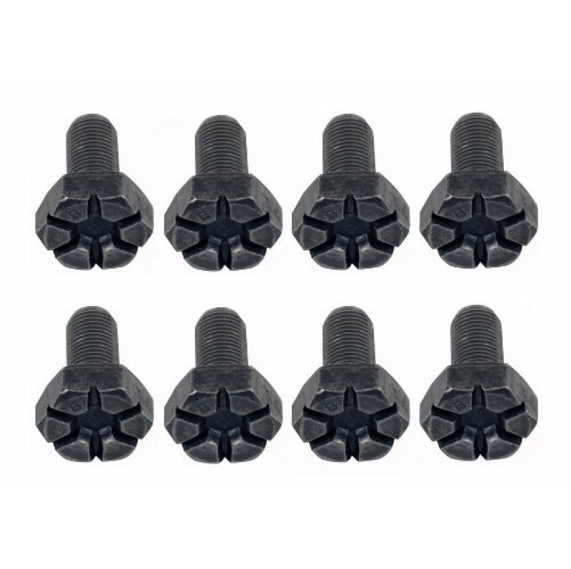 Ford Racing 5.0L Coyote/7.3L Gas Automatic Transmission Flexplate Bolts M-6379-M50A M-6379-M50A User 1