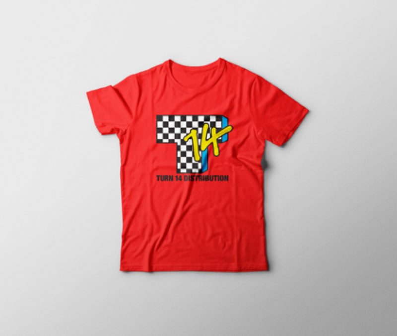 Turn 14 Distribution T14 Apparel Apparel Apparel main image