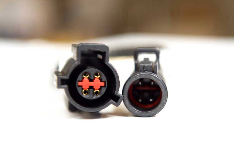 Kooks 12"-02 Ext Harness-Each CAS-109014 Photo - Unmounted