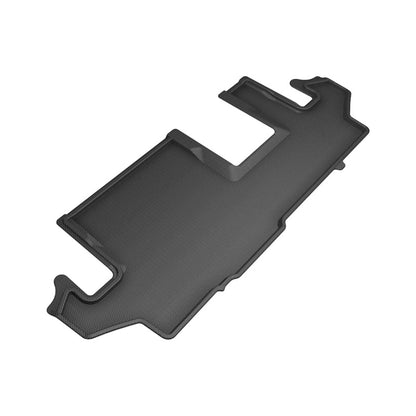 3D MAXpider 21-24 Chevrolet Suburban 8-Seat Kagu Black R3 L1CH09831509 L1CH09831509 Photo - Primary