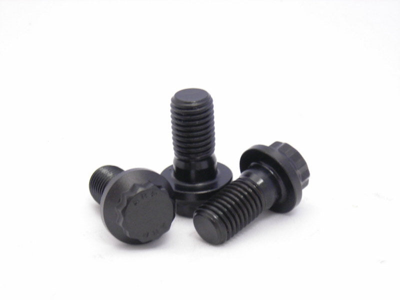 McLeod Flywhell Bolts PNS Chevy, Ford, Mopar, V8, Set of 6 1540 Photo - Primary