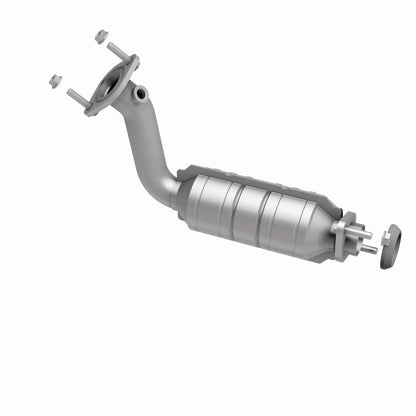 MagnaFlow Cadillac OEM Grade Federal / EPA Compliant Direct-Fit Catalytic Converter 51502 360 Degree Image Set
