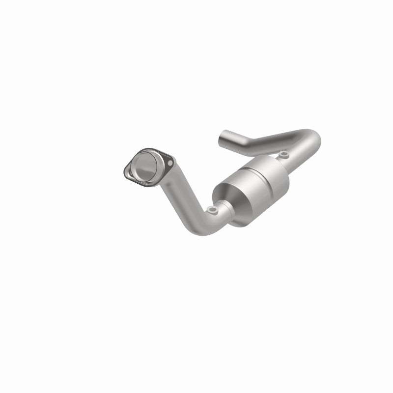 MagnaFlow Dodge Durango OEM Grade Federal / EPA Compliant Direct-Fit Catalytic Converter 49497 360 Degree Image Set